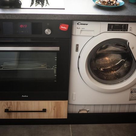 Sloneczna Apartamenty كاتوفيتسه المظهر الخارجي الصورة
