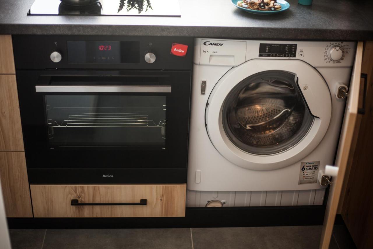 Sloneczna Apartamenty كاتوفيتسه المظهر الخارجي الصورة